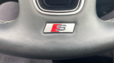 Audi A5 35 TDI S Line 5dr S Tronic [Tech Pack] Diesel Hatchback